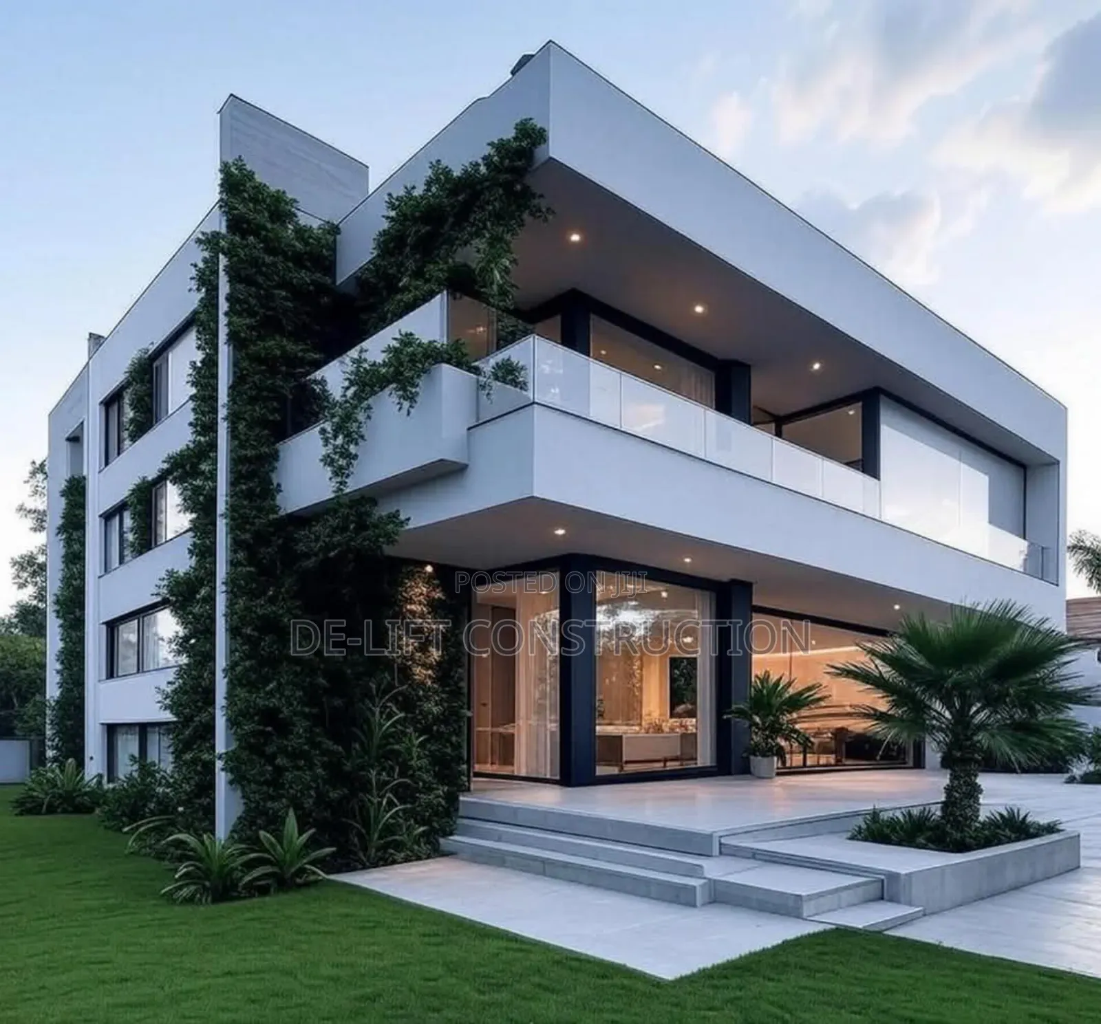Are You Looking for a Professional Architect?