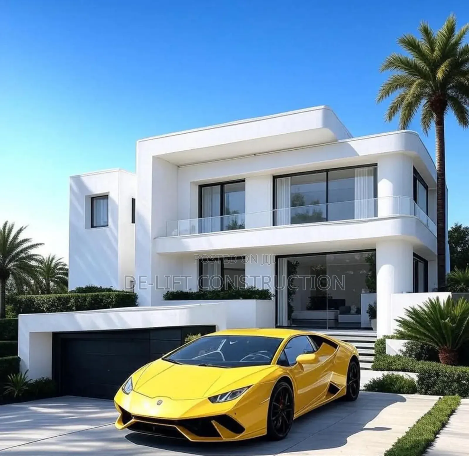 Are You Looking for a Professional Architect?