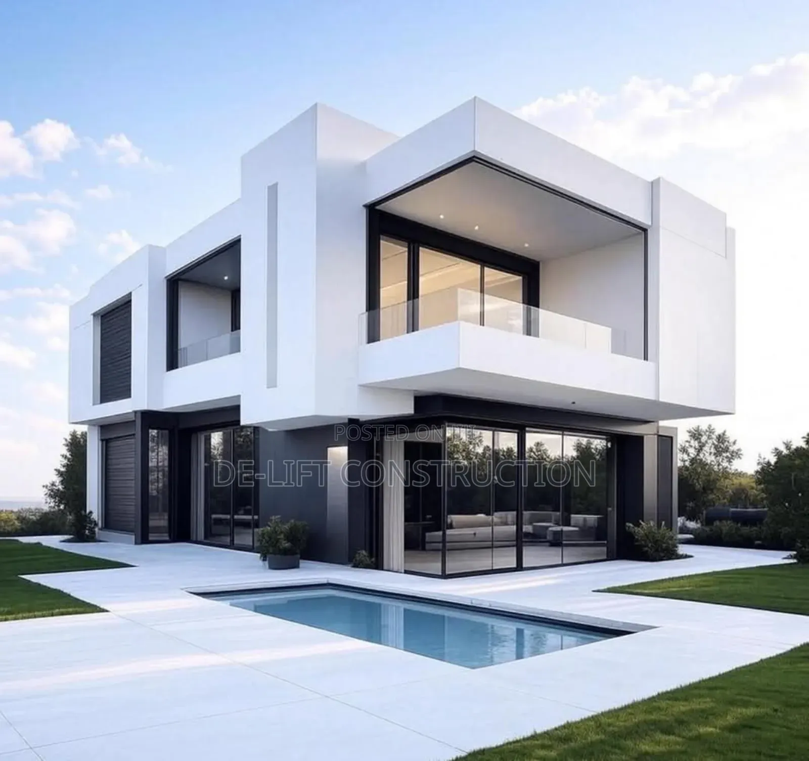 Are You Looking for a Professional Architect?