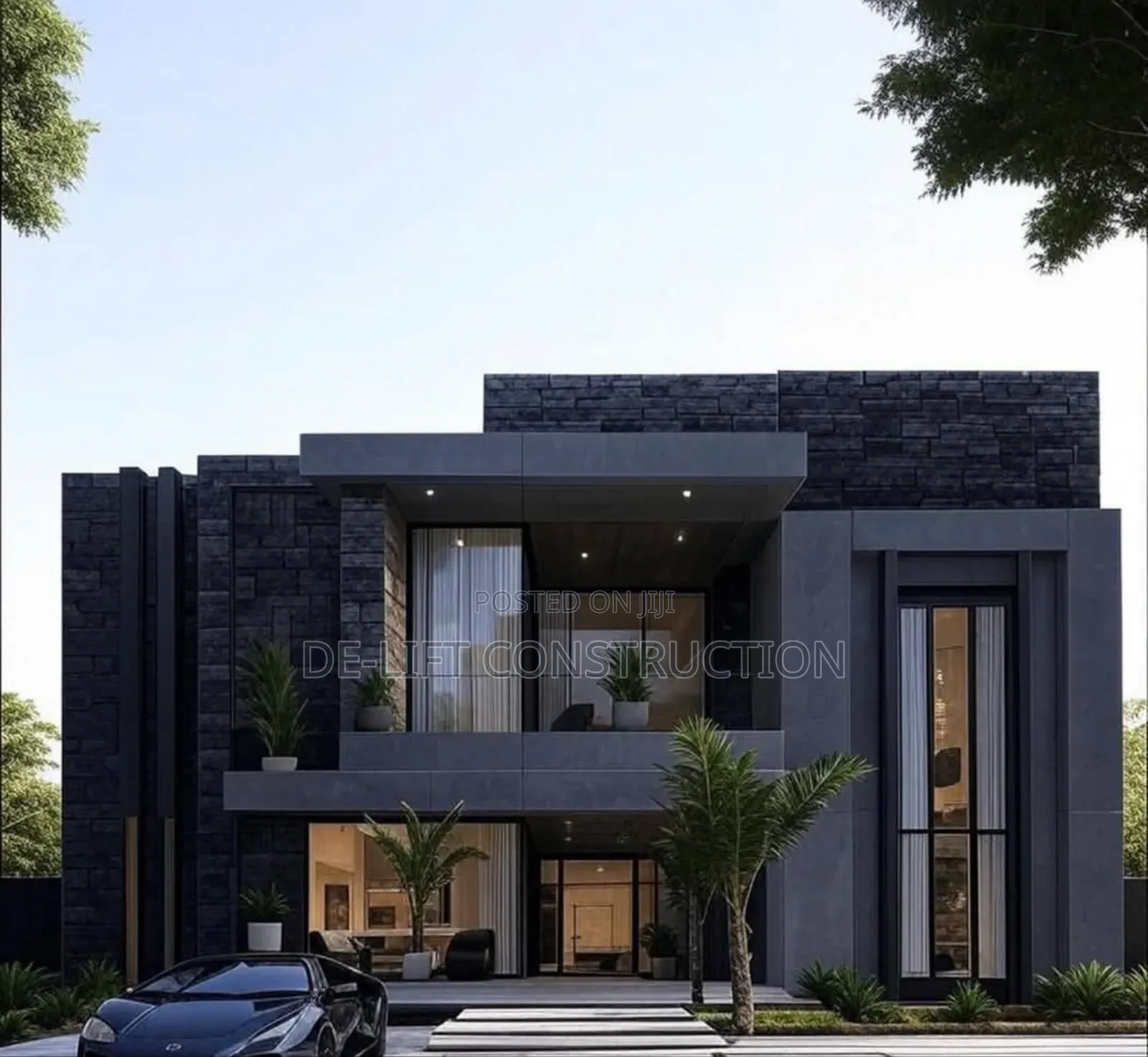 Are You Looking for a Professional Architect?