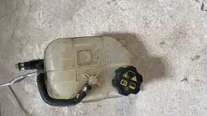 Dodge Dart 2015 Coolant Reservoir