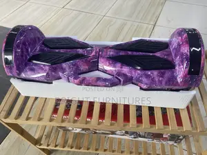 Smart 8 Wheel Balance Quality Hoverboard