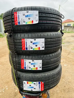 Original Kuhmo 205/65r16 Tyres Available For All Cars