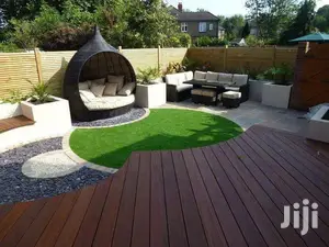 Land Scape Designer.
