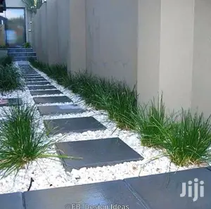 Land Scape Designer.