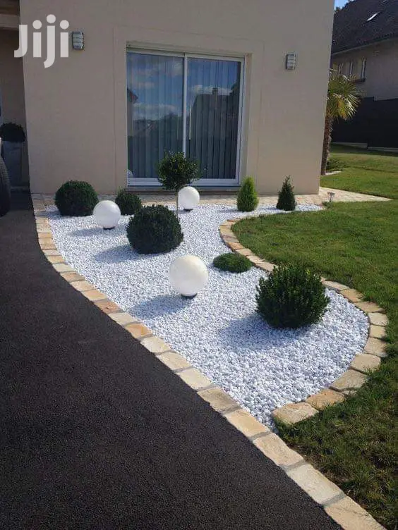 Land Scape Designer.