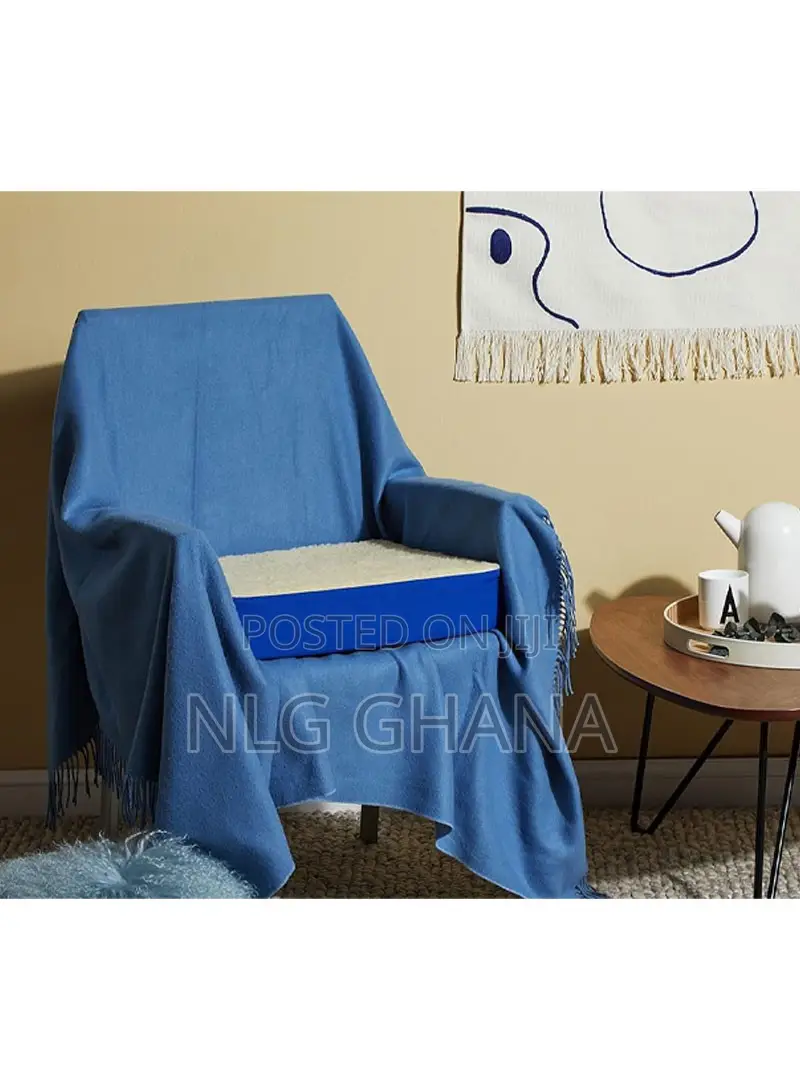 Foam Gel Support Cushion For Home Car Office Ghx1187