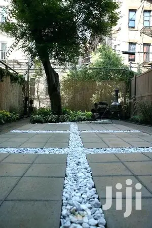 Land Scape Designer.