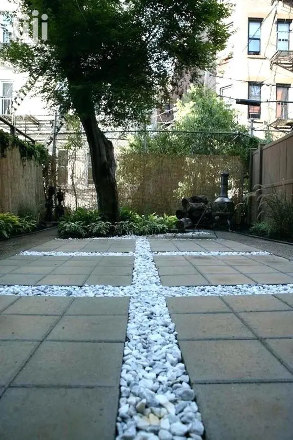 Land Scape Designer.