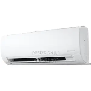 Durable Lg1.5hp Dual Inverter Split Air Conditioner