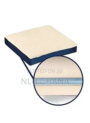 Foam Gel Support Cushion For Home Car Office Ghx1187