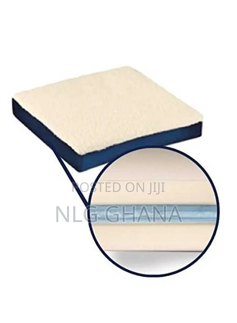 Foam Gel Support Cushion For Home Car Office Ghx1187