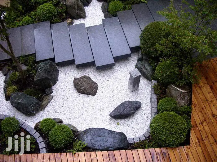 Land Scape Designer.