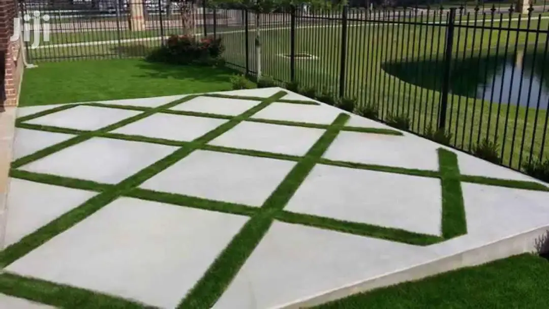 Land Scape Designer.