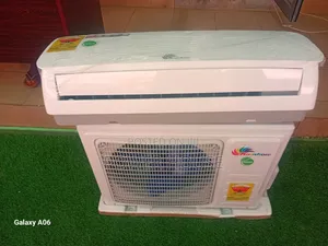 Hope of Pure Coolness H a Inverter 1.5hp Air-Conditioner