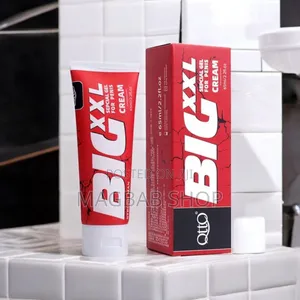 Big XXL Special Gel for Enlargement(Gm45632)