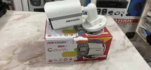 2mp Full Color With Audio (Light in the Night)