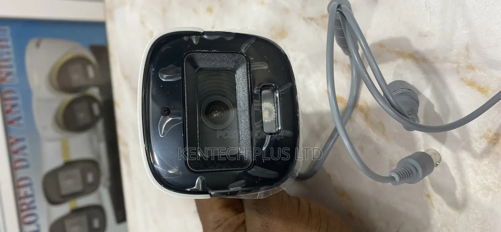 2mp Full Color With Audio (Light in the Night)