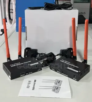 300m Hdmi Wireless Extender Transmitter and Receiver