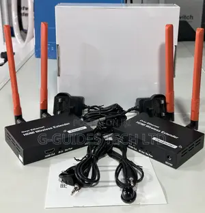 300m Hdmi Wireless Extender Transmitter and Receiver