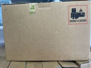 New Laptop Lenovo Thinkpad E16 G1 8GB Intel Core I5 SSD 512GB