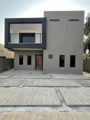 3bdrm House in Pokuase Fise for sale