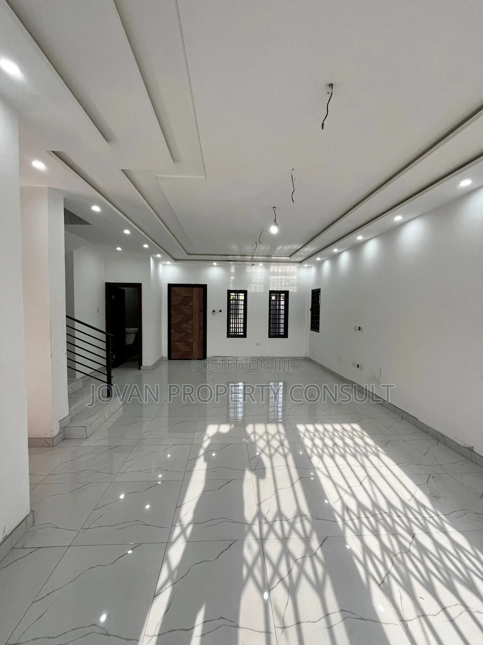 3bdrm House in Pokuase Fise for sale