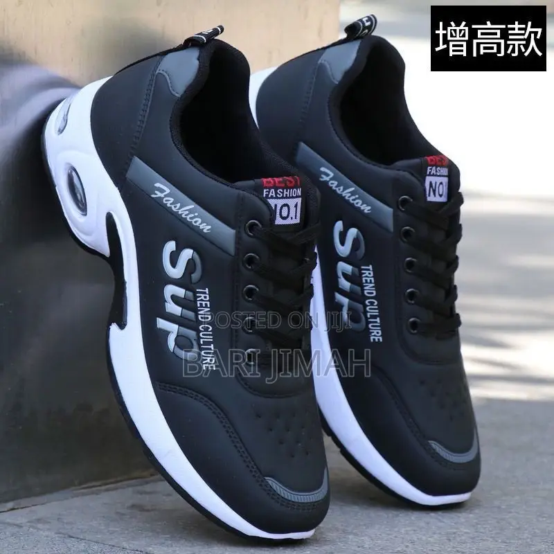 Fashion Shoes