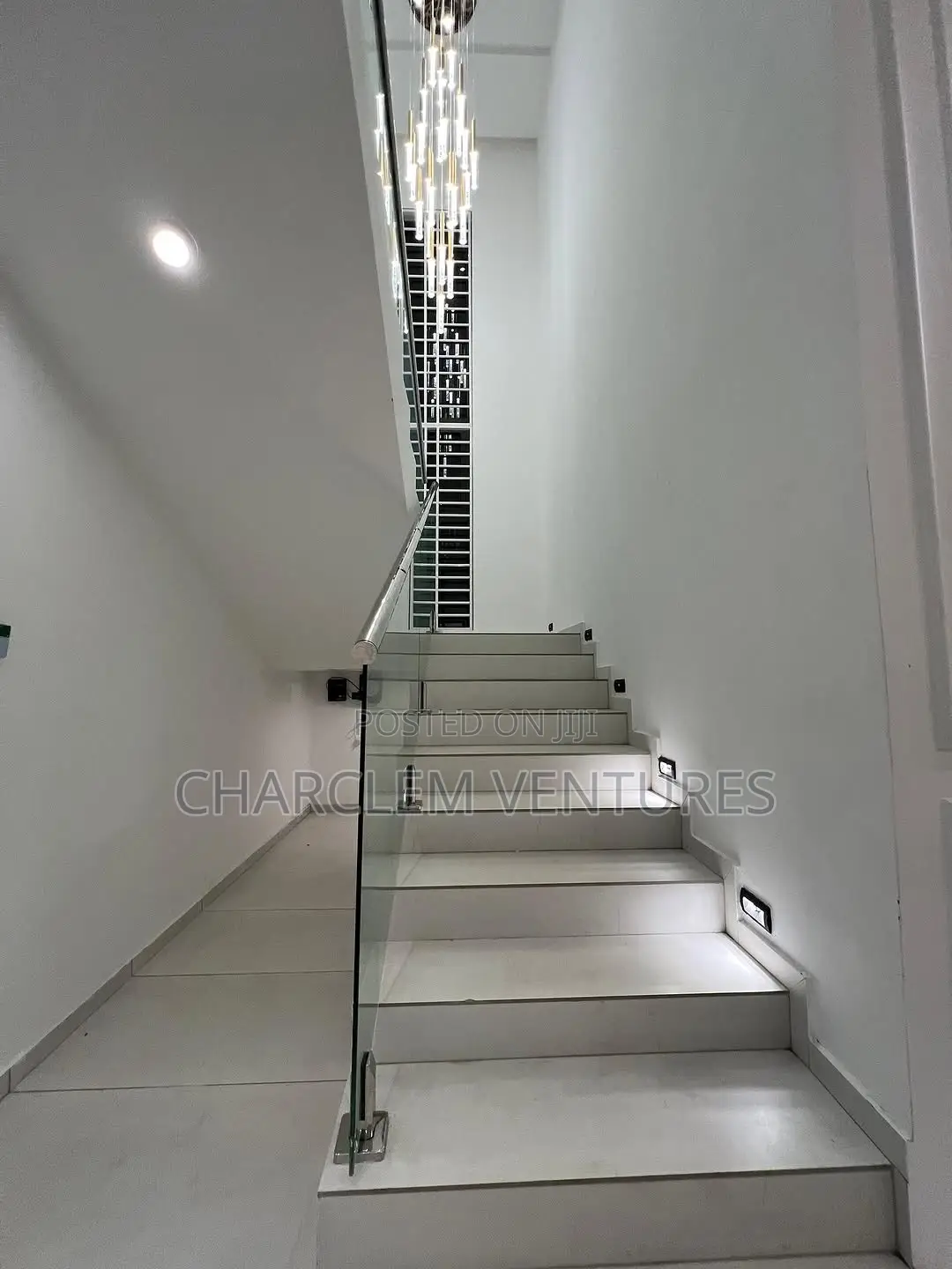4bdrm House in Charclem Ventures, Christian Village for sale