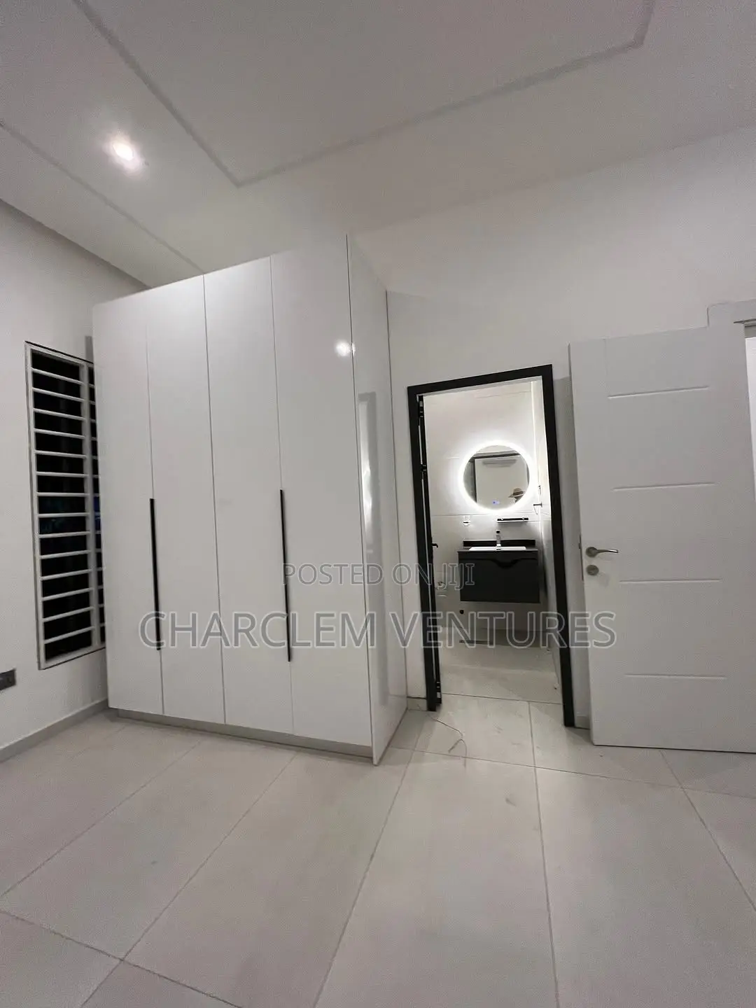 4bdrm House in Charclem Ventures, Christian Village for sale