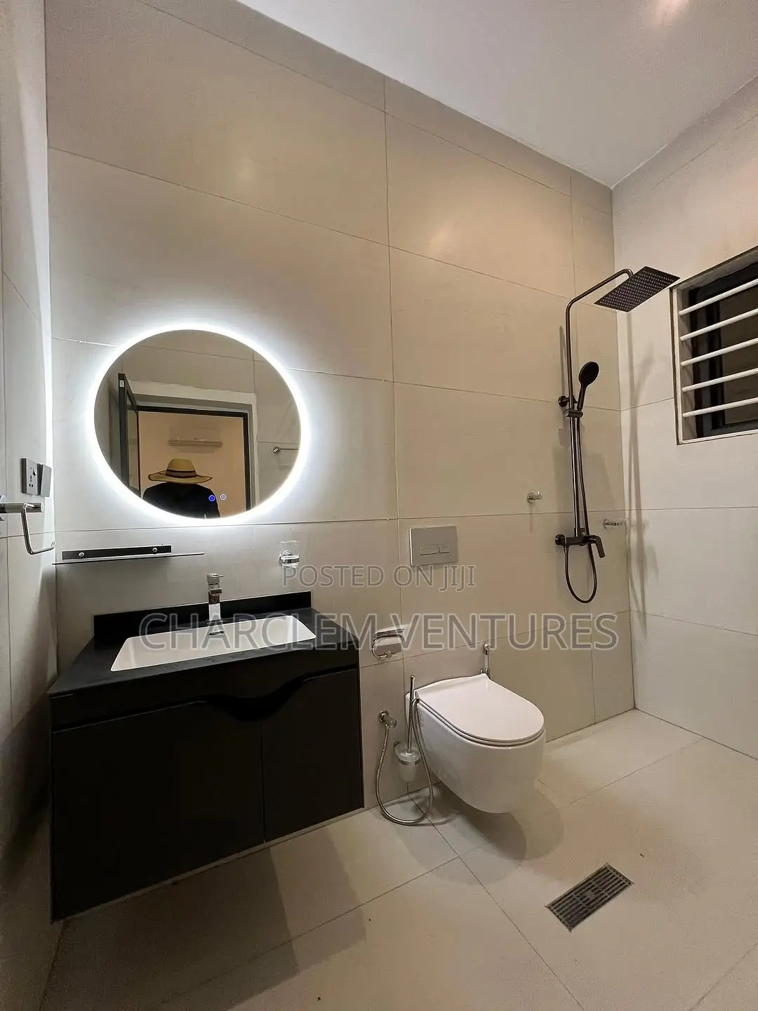 4bdrm House in Charclem Ventures, Christian Village for sale