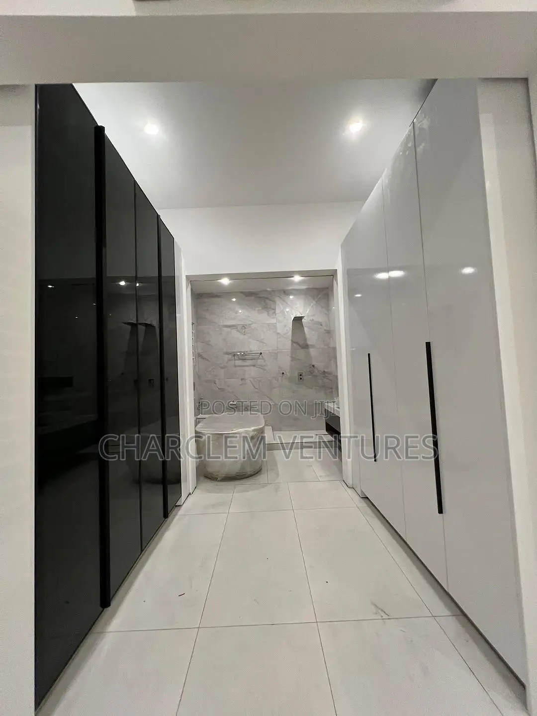 4bdrm House in Charclem Ventures, Christian Village for sale