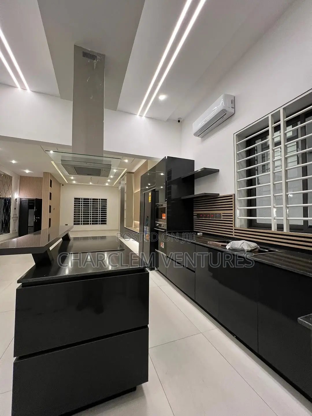4bdrm House in Charclem Ventures, Christian Village for sale