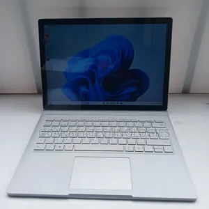 Laptop Microsoft Surface Book 16GB Intel Core I7 SSD 512GB