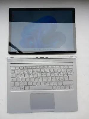Laptop Microsoft Surface Book 16GB Intel Core I7 SSD 512GB