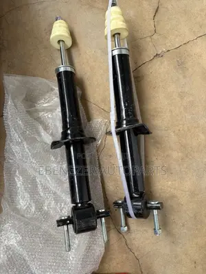 Ford F150 Front Shocks 2015 2016 2017 2018 2019 2020