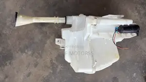 Nissan Juke 2011-18 Wiper Washer and All Kinds