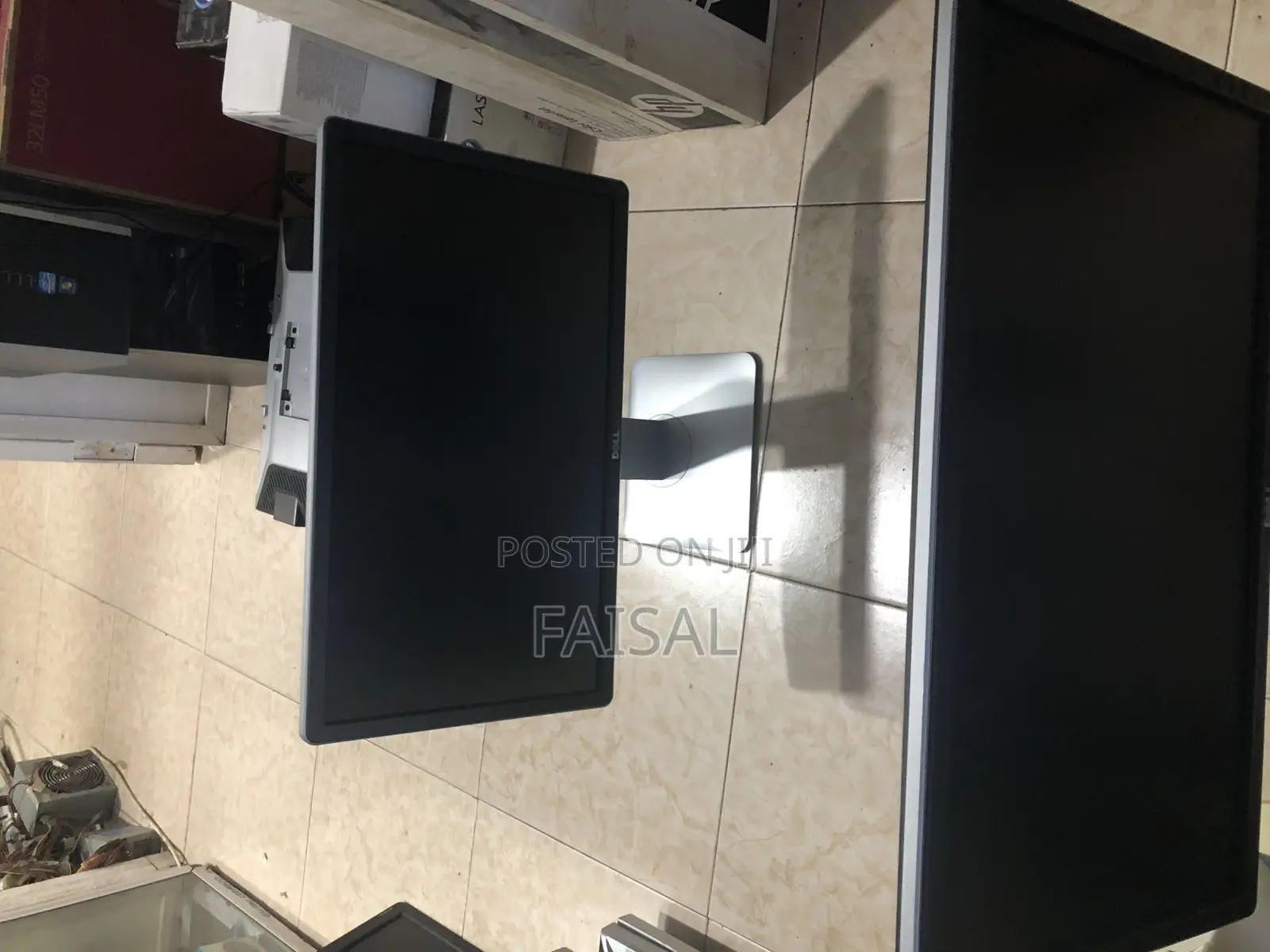 Neat Dell 23inch for Office