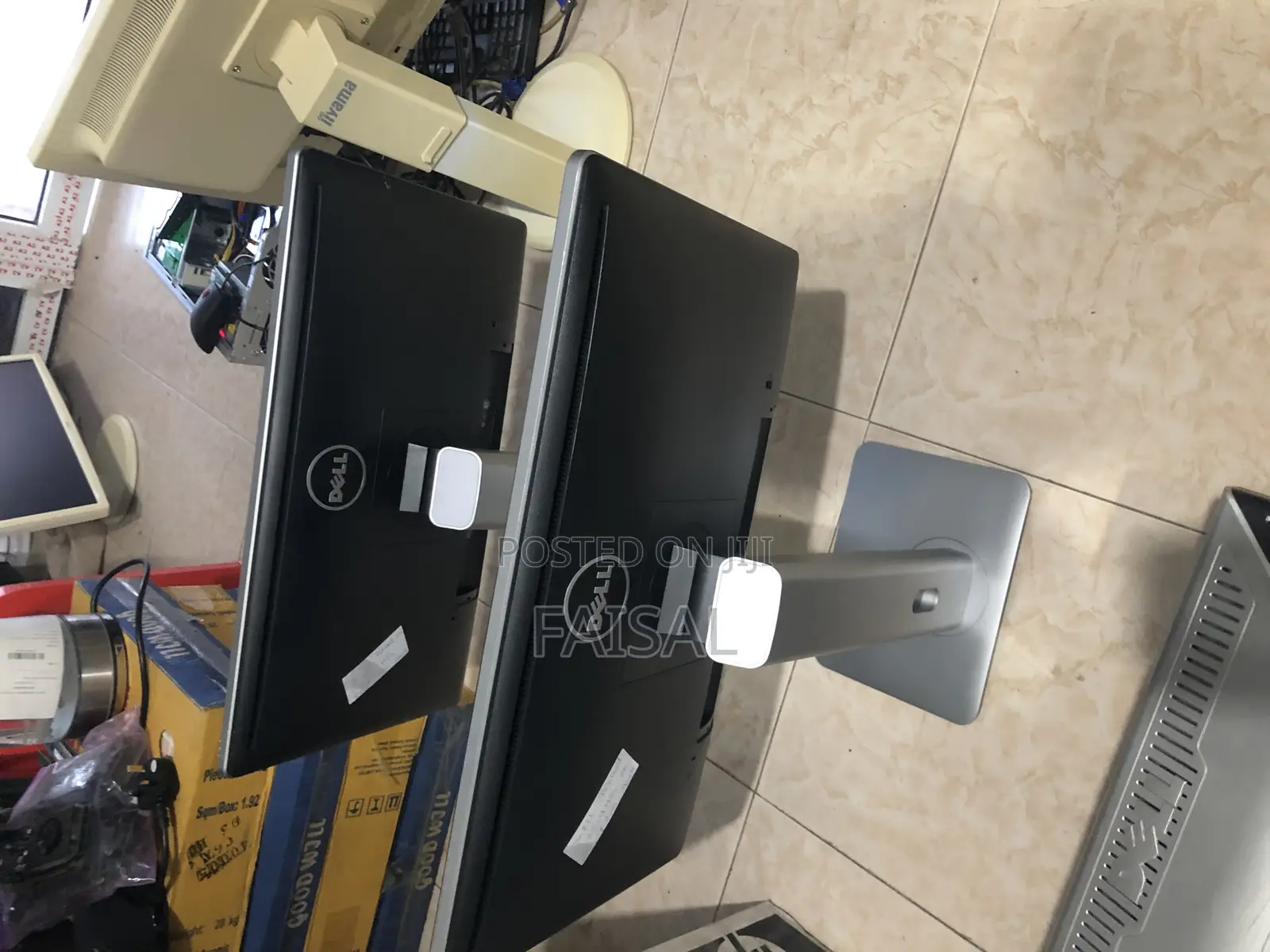 Neat Dell 23inch for Office