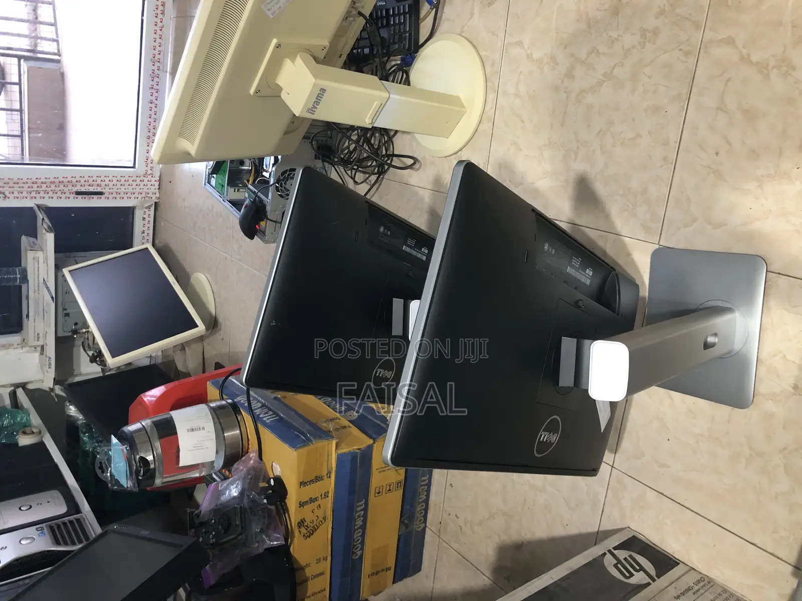 Neat Dell 23inch for Office