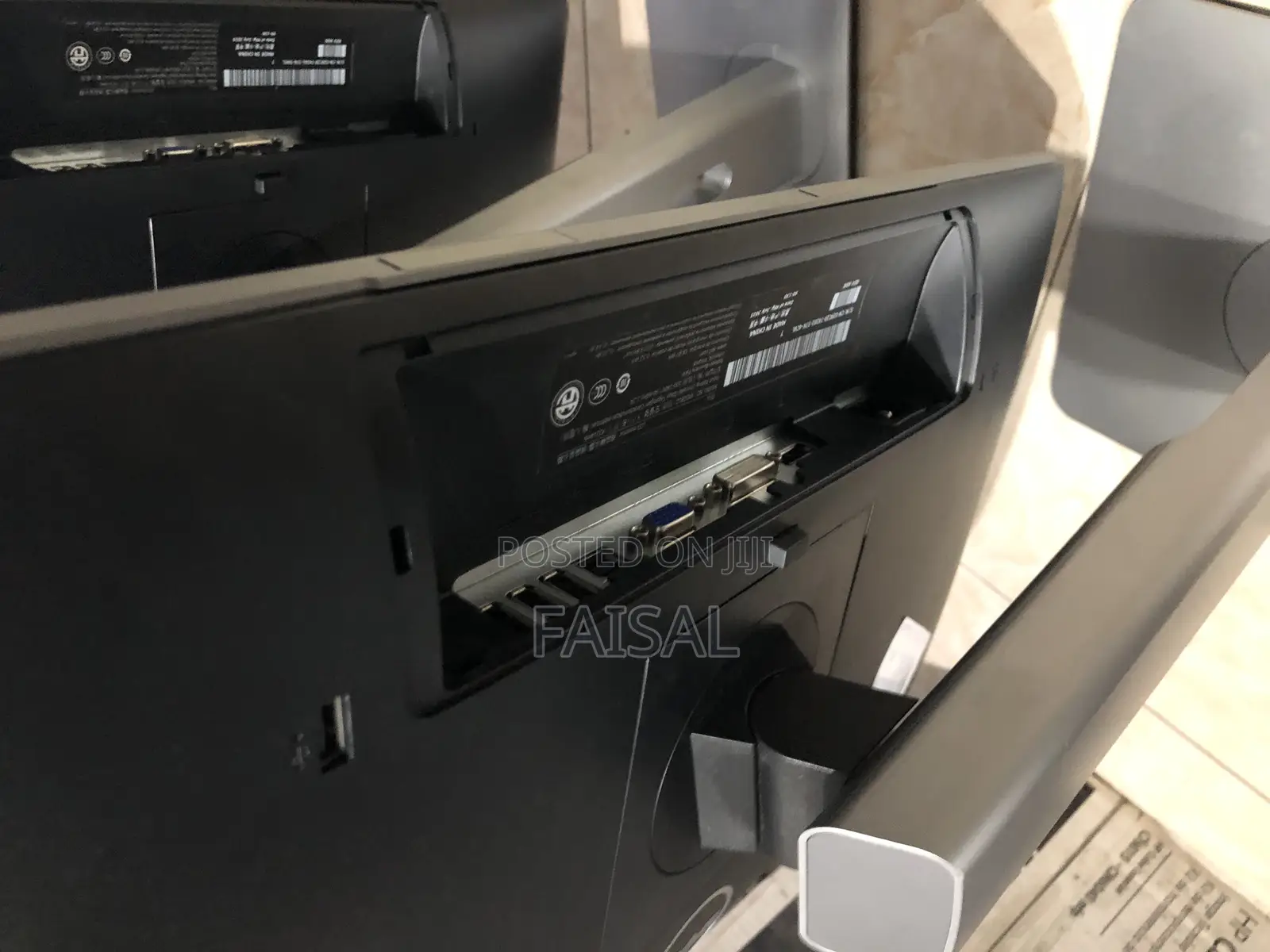 Neat Dell 23inch for Office