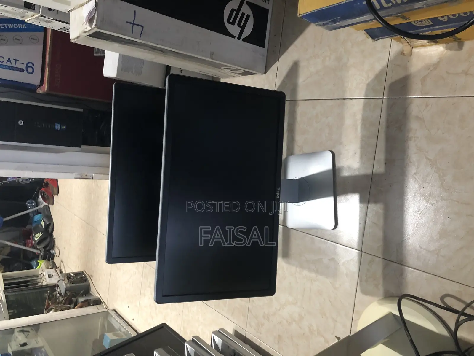 Neat Dell 23inch for Office