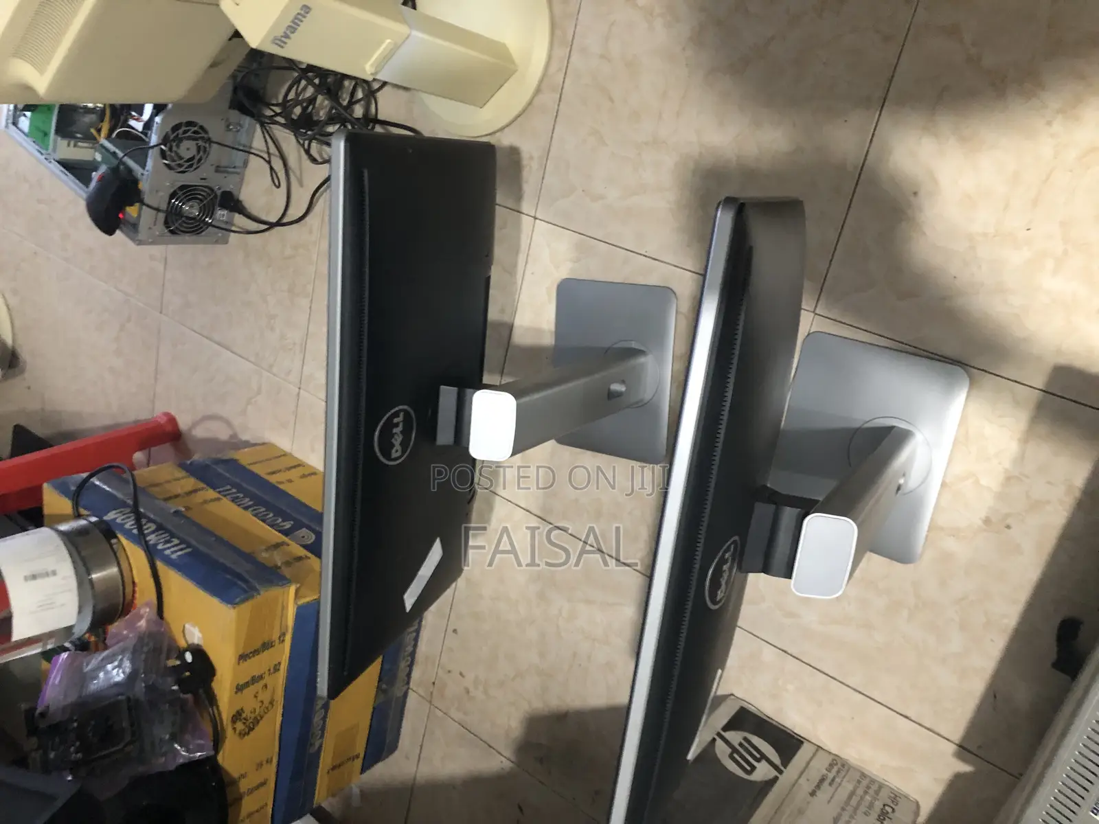 Neat Dell 23inch for Office