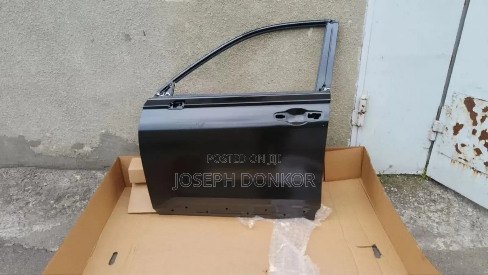 CRV Door 2023,2024,2025,2026