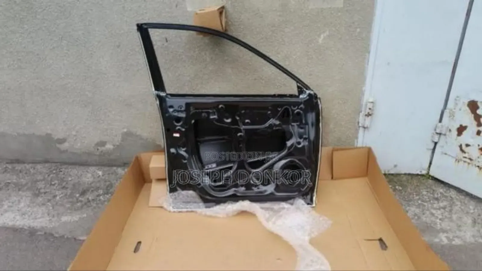 CRV Door 2023,2024,2025,2026