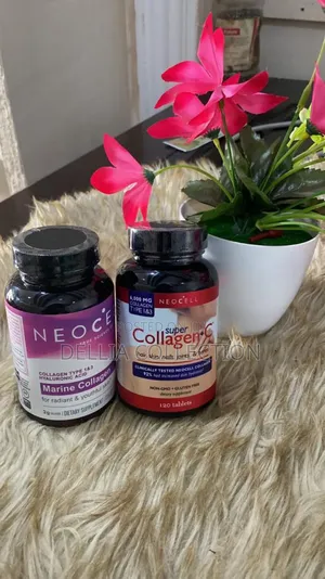 Neo Cell Super Collagen