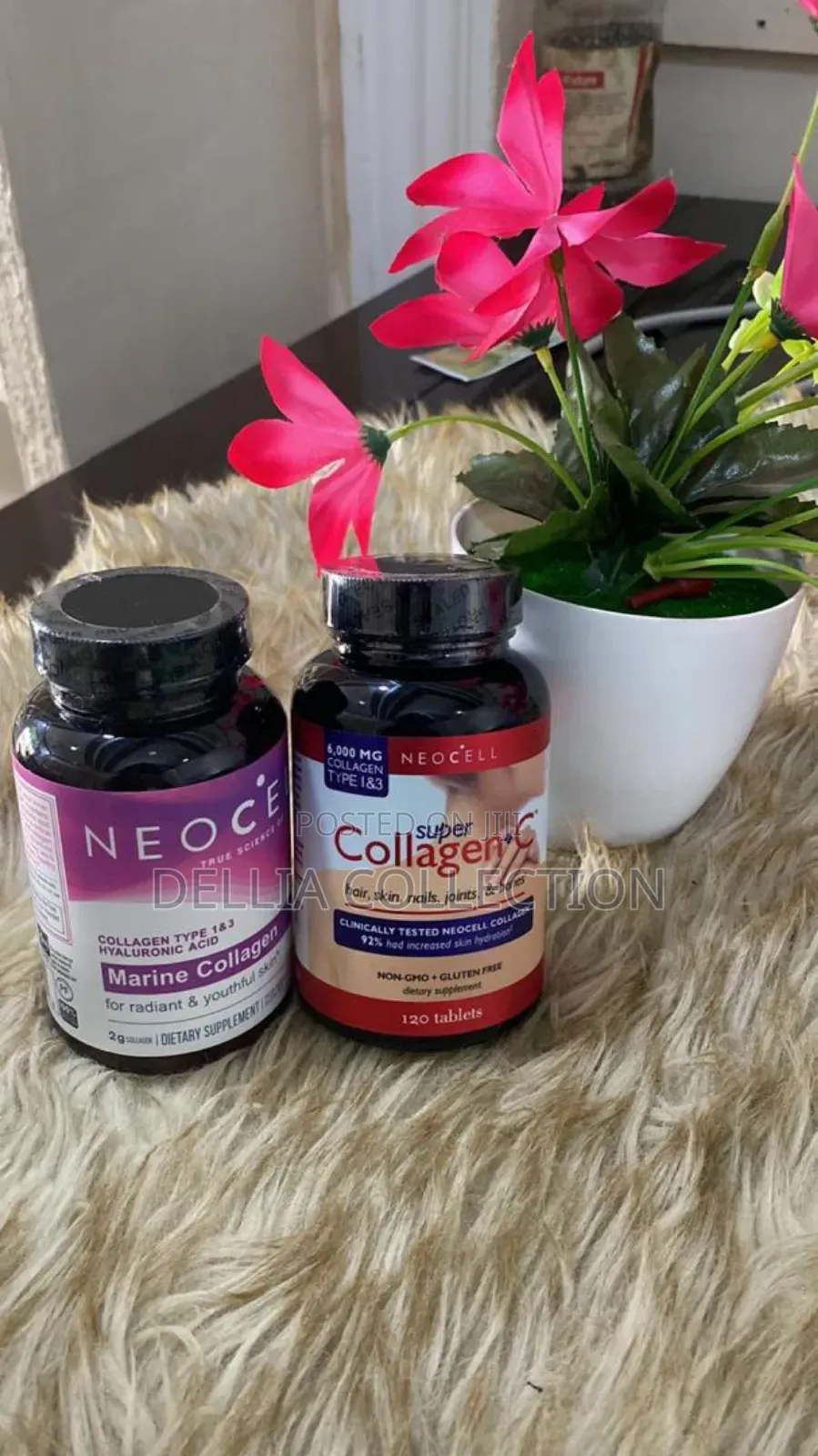 Neo Cell Super Collagen