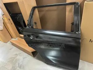 CRV Door 2023,2024,2025,2026