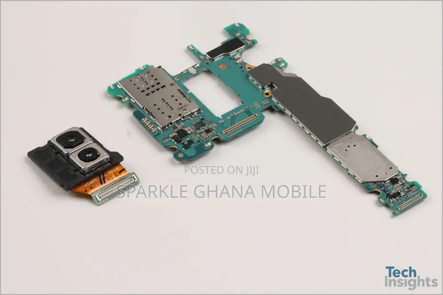 Samsung Galaxy S9 Board Available