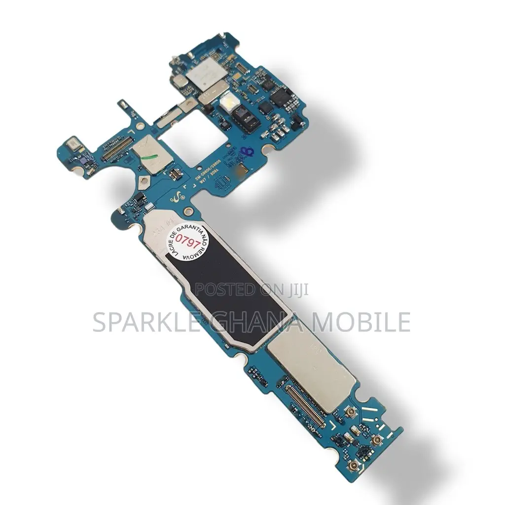 Samsung Galaxy S9 Board Available